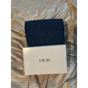 Dior Trousse jean pouch